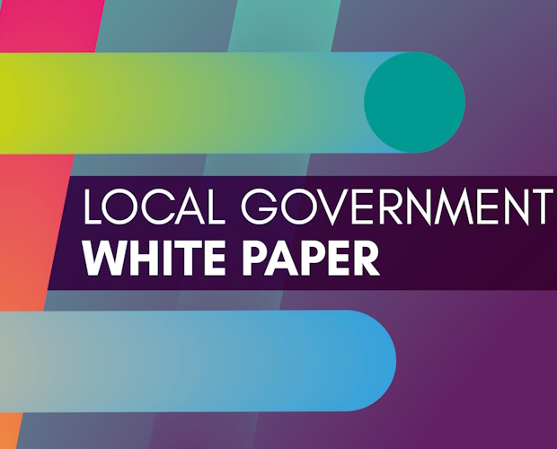 Local Government White Paper: A Call for Change and Innovation